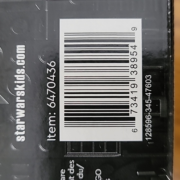 Lego Star Wars. NIB - Picture 5 of 6